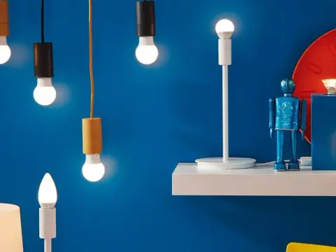 Ikea żarówka E27 – poznaj wyjątkowe cechy i oszczędności energii